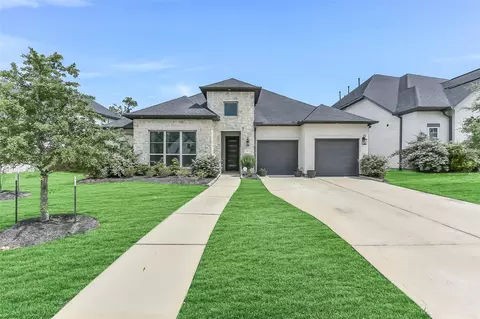 11927 Carillon Forest Dr, Humble, TX 77346