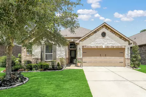 20638 Fawn Timber Trl, Humble, TX 77346