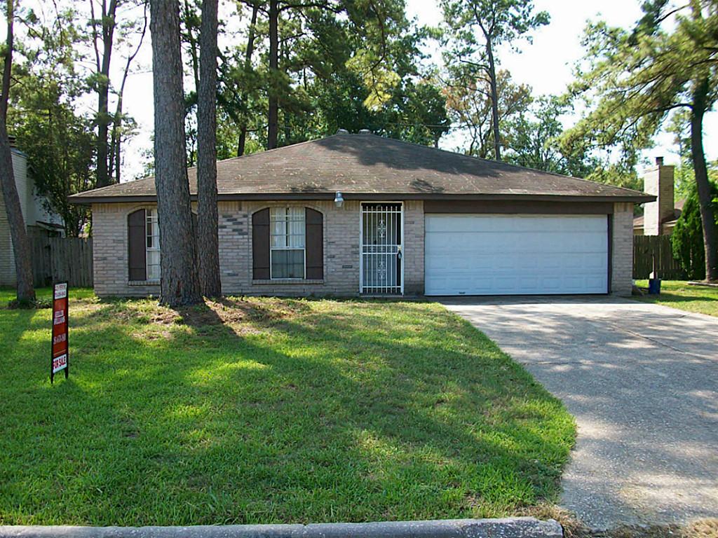 4514 NW Monteith Dr, Spring, TX 77373 photo 1