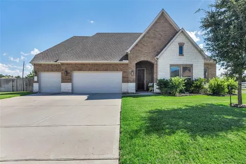 12239 Seagrape Ln, Conroe, TX 77304 photo 1
