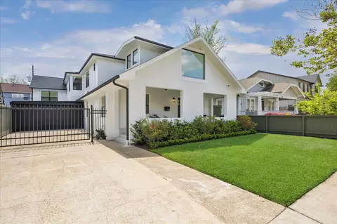 1112 Merrill St, Houston, TX 77009