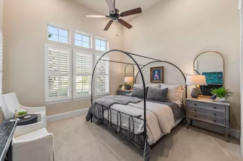 Bedroom - 2203 Flameleaf Ct, Conroe, TX 77384 photo 4 of 7