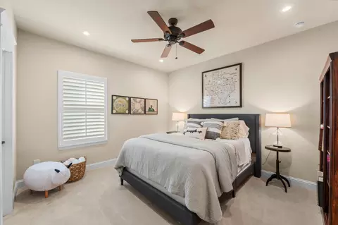 Bedroom - 2203 Flameleaf Ct, Conroe, TX 77384 photo 6 of 7