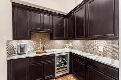 Kitchen - 2203 Flameleaf Ct, Conroe, TX 77384 photo 6 of 6