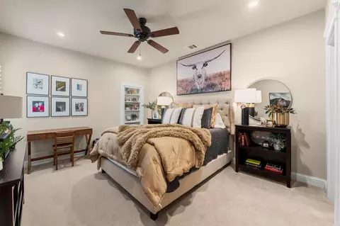 Bedroom - 2203 Flameleaf Ct, Conroe, TX 77384 photo 7 of 7