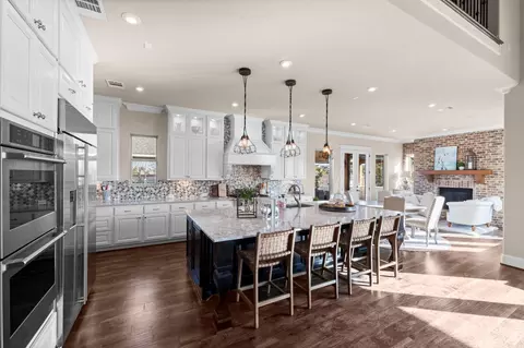 Kitchen - 2203 Flameleaf Ct, Conroe, TX 77384 photo 3 of 6