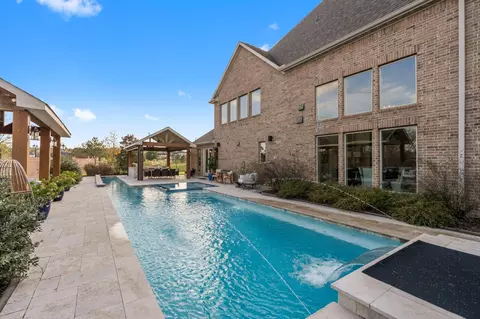 Exterior - 2203 Flameleaf Ct, Conroe, TX 77384 photo 5 of 14