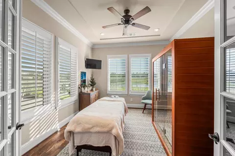 Bedroom - 2203 Flameleaf Ct, Conroe, TX 77384 photo 3 of 7