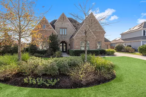 Exterior - 2203 Flameleaf Ct, Conroe, TX 77384 photo 14 of 14