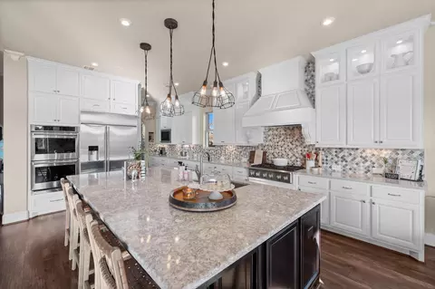 Kitchen - 2203 Flameleaf Ct, Conroe, TX 77384 photo 1 of 6