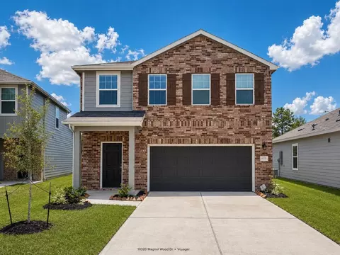 10320 Magnol Wood Dr, Houston, TX 77016