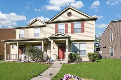 23634 Wildwood Green Way, Spring, TX 77373