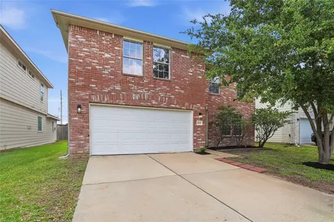 6515 Gorton Dr, Katy, TX 77449