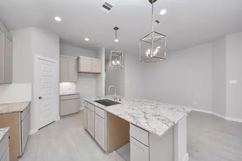 Kitchen - 24518 Broad Park Ct, Spring, TX 77373 photo 2 of 3