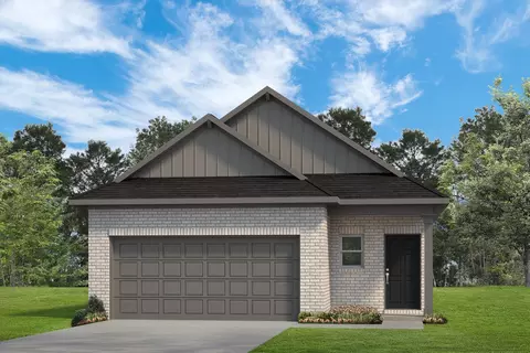 636 Blackberry Ln, La Marque, TX 77568