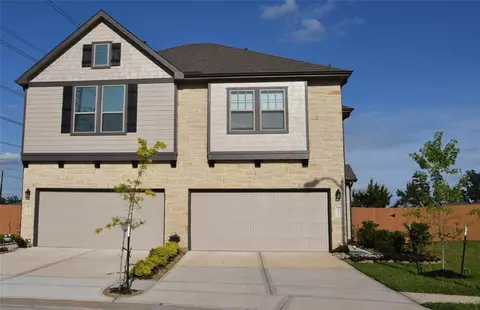 4272 Merry Mill Dr, Spring, TX 77386 photo 1