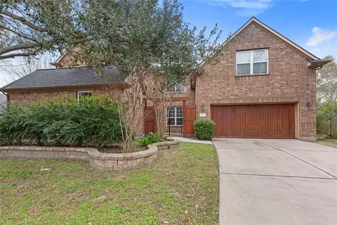5815 Layton Meadows Ln, Spring, TX 77379 photo 1