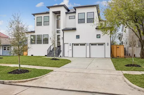 4509 Mimosa Dr, Bellaire, TX 77401