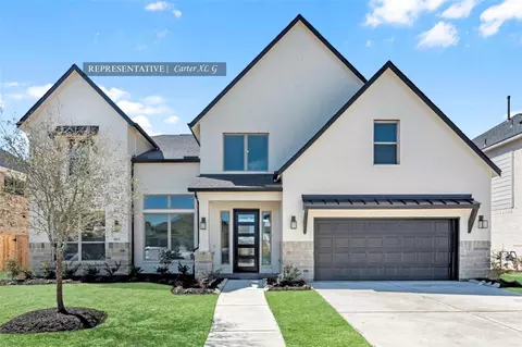 21903 Bay Skipper Dr, Cypress, TX 77433