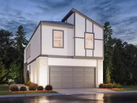 3219 Quiet Sunset Dr, Houston, TX 77080