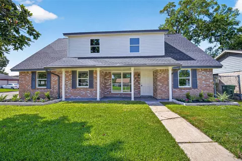 8438 Gallahad St, Houston, TX 77078