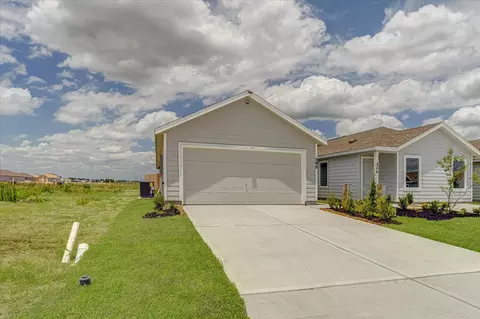390 Road 590106 390 Lucia Way, Cleveland, TX 77327