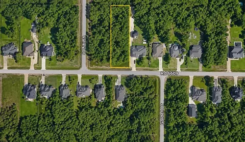 319 County Road 6609, Dayton, TX 77535