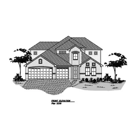 1080 Comal Trl, Dayton, TX 77535