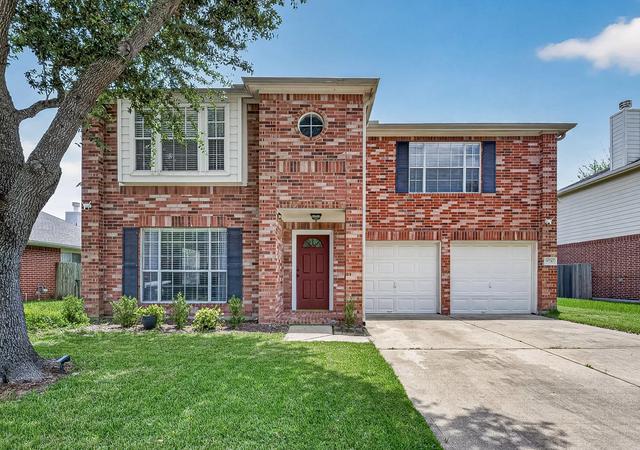 9710 Berkshire Trce, Pearland, TX 77584
