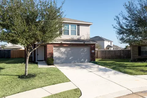 21310 Bandera Ranch Ln, Katy, TX 77449