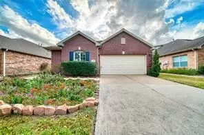 1308 Palermo Dr, Pearland, TX 77581