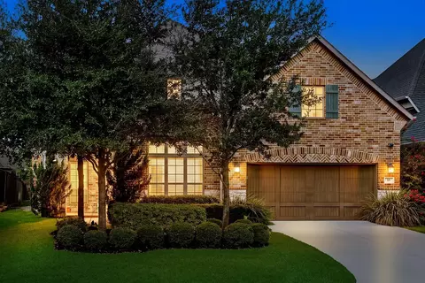 55 Twin Ponds Pl, The Woodlands, TX 77375