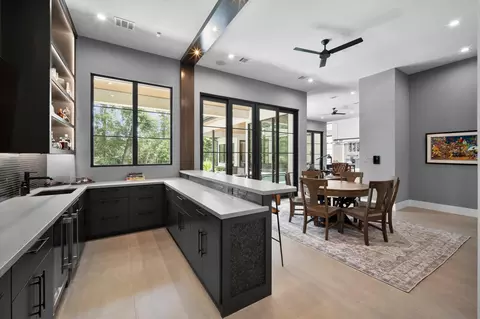Dining - 7 Old Overton Pl, Spring, TX 77389 photo 8 of 8