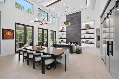 Dining - 7 Old Overton Pl, Spring, TX 77389 photo 5 of 8
