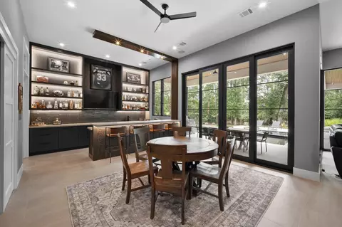 Dining - 7 Old Overton Pl, Spring, TX 77389 photo 7 of 8