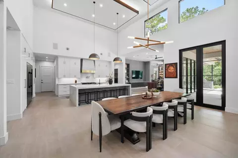 Dining - 7 Old Overton Pl, Spring, TX 77389 photo 3 of 8