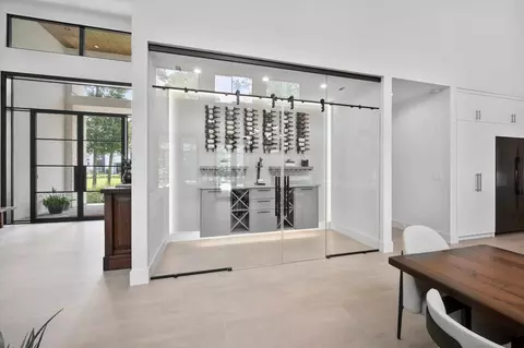 Dining - 7 Old Overton Pl, Spring, TX 77389 photo 1 of 8