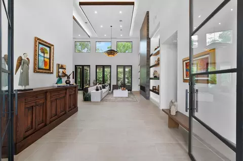 Entry Way - 7 Old Overton Pl, Spring, TX 77389 photo 1 of 2