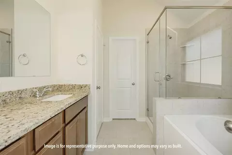Bath - 1416 Whitney Ln, Brenham, TX 77833 photo 1 of 4
