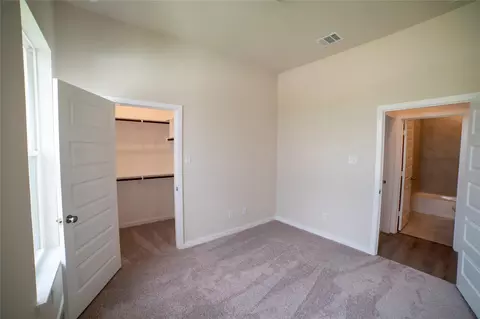 Bedroom - 1416 Whitney Ln, Brenham, TX 77833 photo 2 of 7