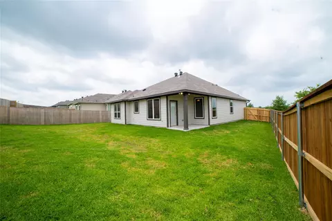 Exterior - 1416 Whitney Ln, Brenham, TX 77833 photo 3 of 3