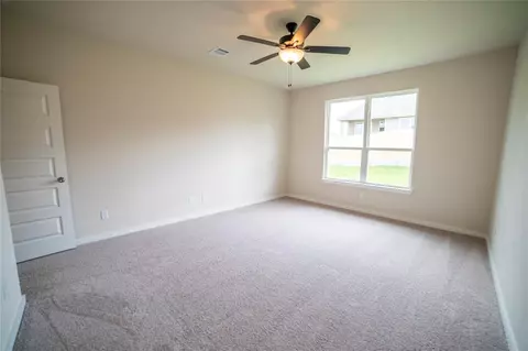 Bedroom - 1416 Whitney Ln, Brenham, TX 77833 photo 7 of 7