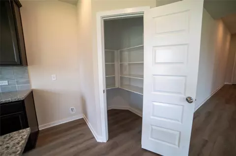 Entry Way - 1416 Whitney Ln, Brenham, TX 77833 photo 1 of 3