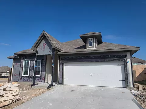 1416 Whitney Ln, Brenham, TX 77833