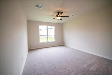 Bedroom - 1416 Whitney Ln, Brenham, TX 77833 photo 6 of 7