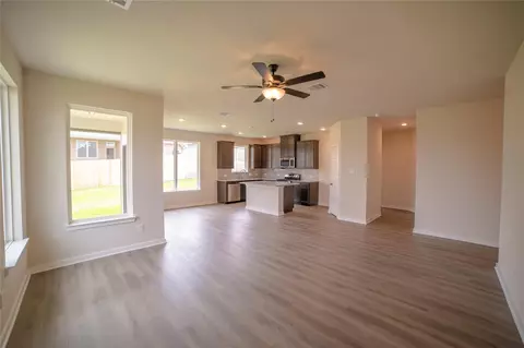 Living - 1416 Whitney Ln, Brenham, TX 77833 photo 5 of 5