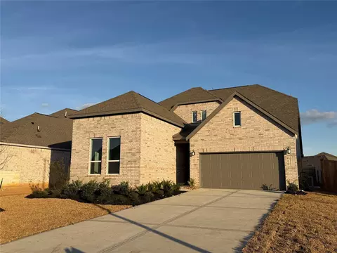 21931 Maddaloni View Dr, Hockley, TX 77447