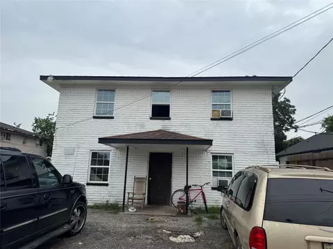 4411 New Orleans St, Houston, TX 77020