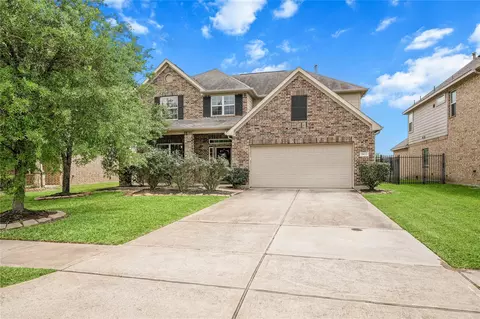 1822 Luminous Waters Ln, Rosharon, TX 77583