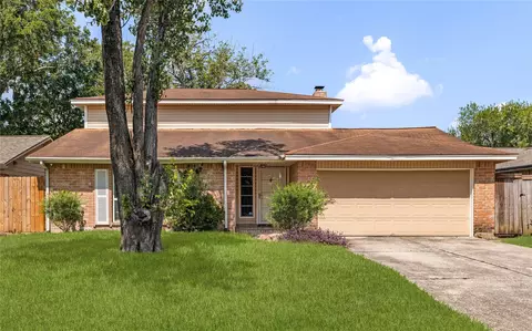 8519 Church Light Ln, Houston, TX 77064